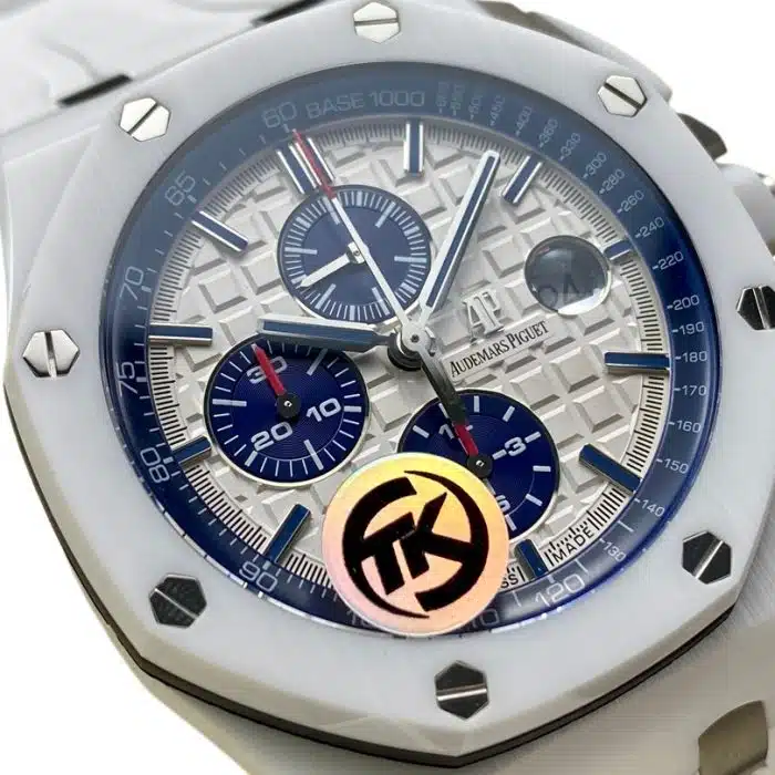 Audemars Piguet Royal Oak Offshore 26402CB.OO.A010CA.01 Size:44mm 1:1 Replica - Image 3