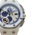 Audemars Piguet Royal Oak Offshore 26402CB.OO.A010CA.01 Size:44mm 1:1 Replica - Image 4