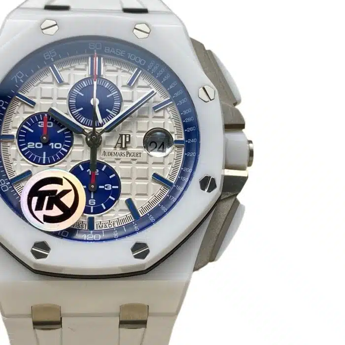 Audemars Piguet Royal Oak Offshore 26402CB.OO.A010CA.01 Size:44mm 1:1 Replica - Image 4