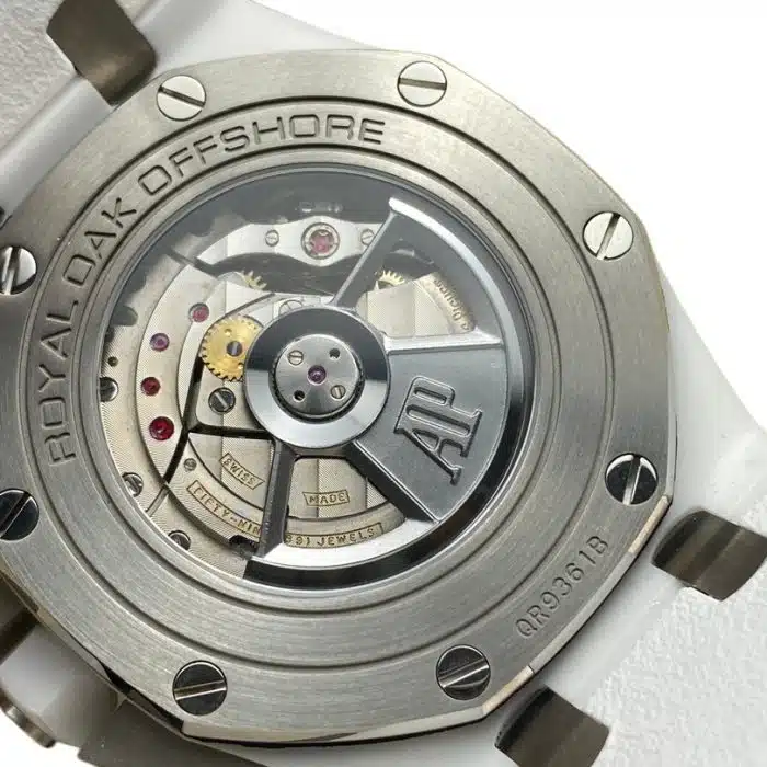 Audemars Piguet Royal Oak Offshore 26402CB.OO.A010CA.01 Size:44mm 1:1 Replica - Image 7