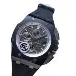 Audemars Piguet Royal Oak Offshore 26405CE.OO.A002CA.01 Size:44mm 1:1 Replica - Image 5