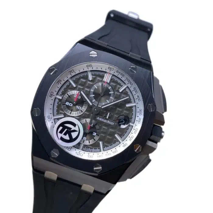 Audemars Piguet Royal Oak Offshore 26405CE.OO.A002CA.01 Size:44mm 1:1 Replica - Image 5