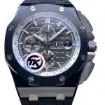 Audemars Piguet Royal Oak Offshore 26405CE.OO.A002CA.01 Size:44mm 1:1 Replica - Image 3