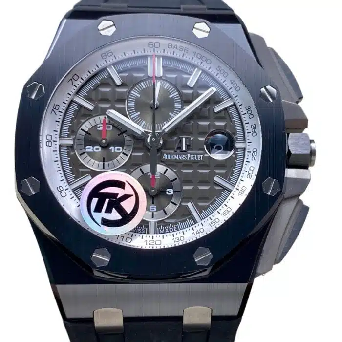 Audemars Piguet Royal Oak Offshore 26405CE.OO.A002CA.01 Size:44mm 1:1 Replica - Image 3