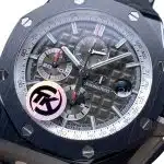 Audemars Piguet Royal Oak Offshore 26405CE.OO.A002CA.01 Size:44mm 1:1 Replica - Image 2