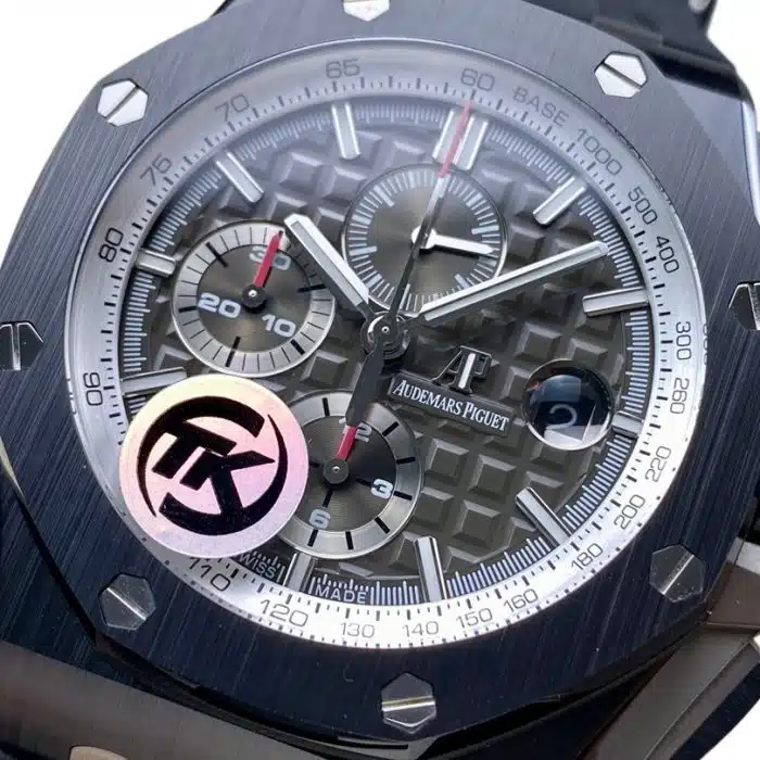 Audemars Piguet Royal Oak Offshore 26405CE.OO.A002CA.01 Size:44mm 1:1 Replica - Image 2