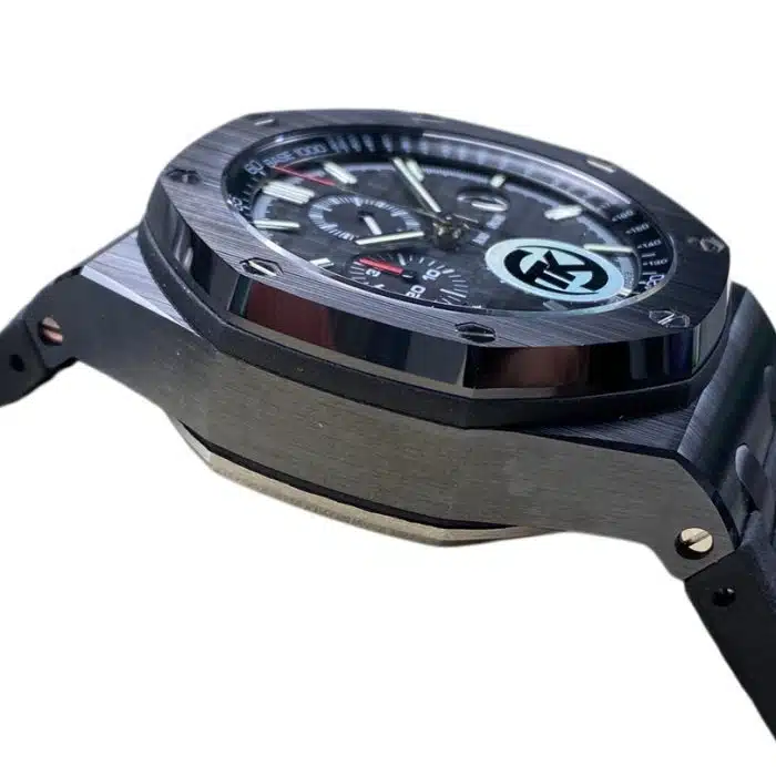 Audemars Piguet Royal Oak Offshore 26400AU.OO.A002CA.01 Size:44mm 1:1 Replica - Image 10