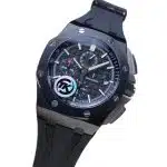 Audemars Piguet Royal Oak Offshore 26400AU.OO.A002CA.01 Size:44mm 1:1 Replica - Image 9