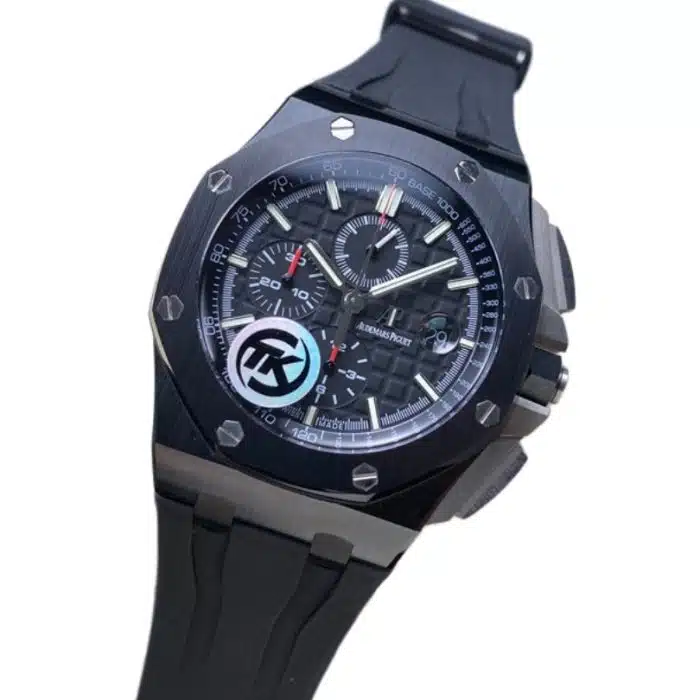 Audemars Piguet Royal Oak Offshore 26400AU.OO.A002CA.01 Size:44mm 1:1 Replica - Image 9