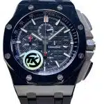 Audemars Piguet Royal Oak Offshore 26400AU.OO.A002CA.01 Size:44mm 1:1 Replica - Image 8