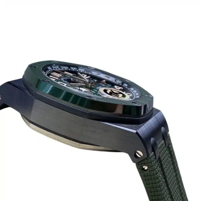 Audemars Piguet Royal Oak Offshore 26405CE.OO.A056CA.01 Size:44mm 1:1 Replica - Image 3