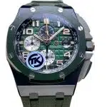 Audemars Piguet Royal Oak Offshore 26405CE.OO.A056CA.01 Size:44mm 1:1 Replica - Image 4