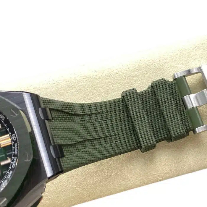Audemars Piguet Royal Oak Offshore 26405CE.OO.A056CA.01 Size:44mm 1:1 Replica - Image 7