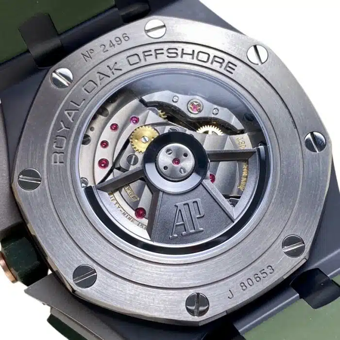 Audemars Piguet Royal Oak Offshore 26405CE.OO.A056CA.01 Size:44mm 1:1 Replica - Image 8