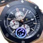 Audemars Piguet Royal Oak Offshore 26401RO.OO.A002CA.01 Size:44mm 1:1 Replica - Image 10
