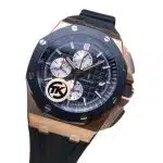 Audemars Piguet Royal Oak Offshore 26401RO.OO.A002CA.01 Size:44mm 1:1 Replica - Image 5