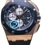Audemars Piguet Royal Oak Offshore 26401RO.OO.A002CA.01 Size:44mm 1:1 Replica - Image 3