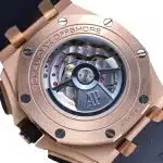 Audemars Piguet Royal Oak Offshore 26401RO.OO.A002CA.01 Size:44mm 1:1 Replica - Image 9