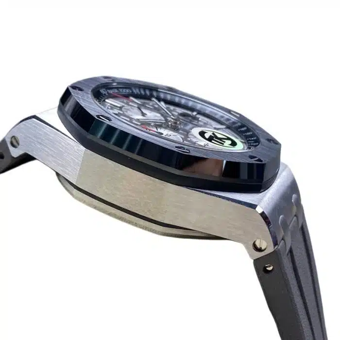 Audemars Piguet Royal Oak Offshore 26400IO.OO.A004CA.01 Size:44mm 1:1 Replica - Image 10