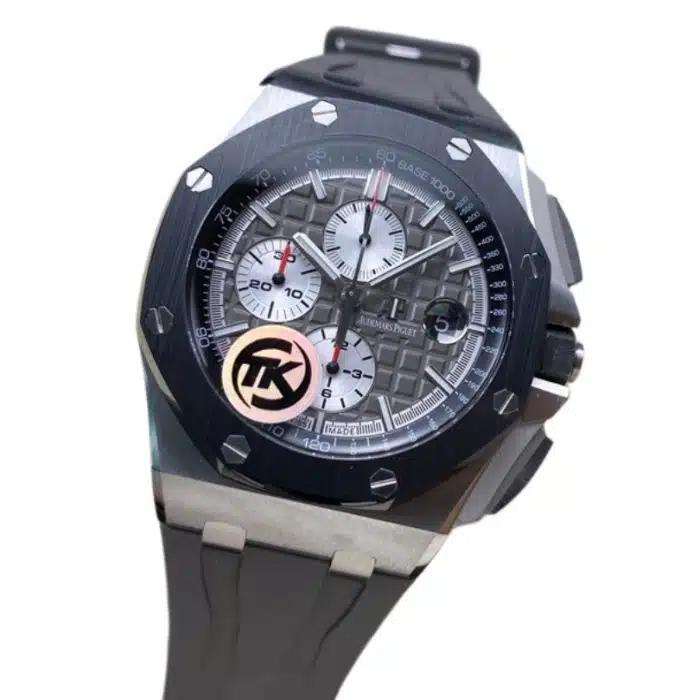 Audemars Piguet Royal Oak Offshore 26400IO.OO.A004CA.01 Size:44mm 1:1 Replica - Image 8