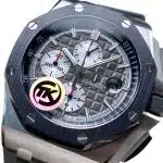 Audemars Piguet Royal Oak Offshore 26400IO.OO.A004CA.01 Size:44mm 1:1 Replica - Image 2