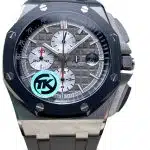 Audemars Piguet Royal Oak Offshore 26400IO.OO.A004CA.01 Size:44mm 1:1 Replica - Image 4