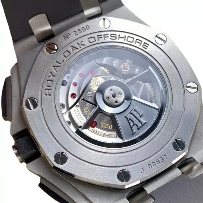 Audemars Piguet Royal Oak Offshore 26400IO.OO.A004CA.01 Size:44mm 1:1 Replica - Image 7