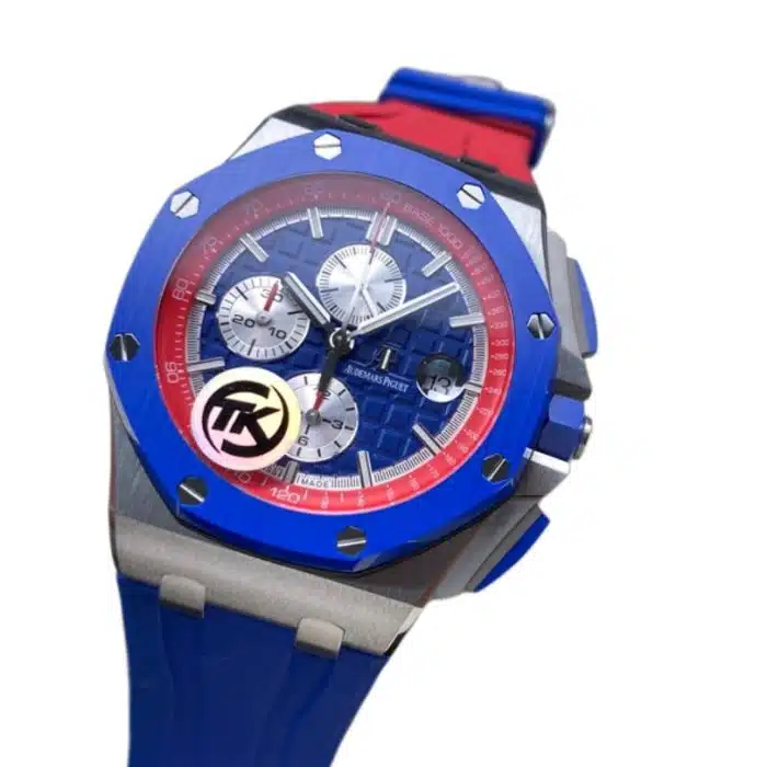 Audemars Piguet Royal Oak Offshore 26400SO.OO.A502CA.01 Size:44mm 1:1 Replica - Image 6