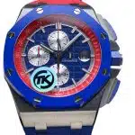 Audemars Piguet Royal Oak Offshore 26400SO.OO.A502CA.01 Size:44mm 1:1 Replica - Image 4