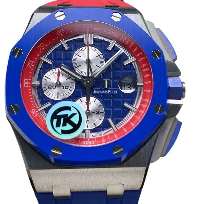 Audemars Piguet Royal Oak Offshore 26400SO.OO.A502CA.01 Size:44mm 1:1 Replica - Image 4