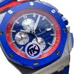 Audemars Piguet Royal Oak Offshore 26400SO.OO.A502CA.01 Size:44mm 1:1 Replica - Image 3