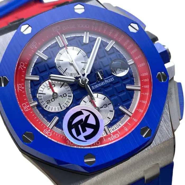 Audemars Piguet Royal Oak Offshore 26400SO.OO.A502CA.01 Size:44mm 1:1 Replica - Image 3