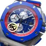 Audemars Piguet Royal Oak Offshore 26400SO.OO.A502CA.01 Size:44mm 1:1 Replica - Image 2
