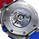 Audemars Piguet Royal Oak Offshore 26400SO.OO.A502CA.01 Size:44mm 1:1 Replica - Image 7