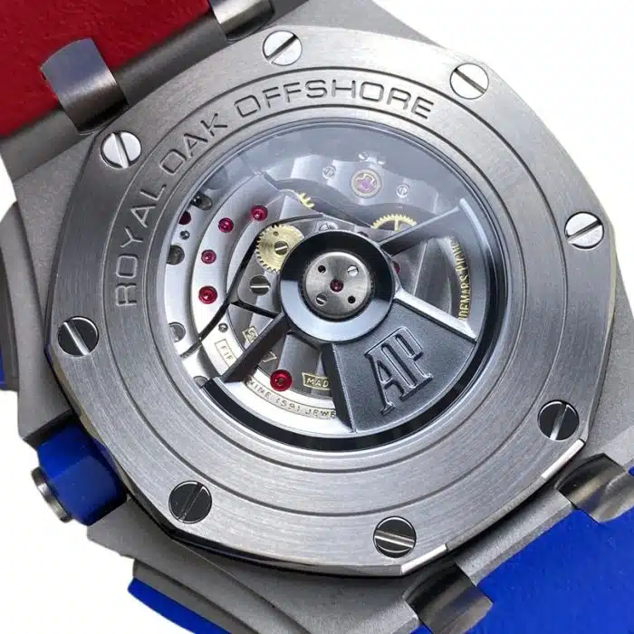 Audemars Piguet Royal Oak Offshore 26400SO.OO.A502CA.01 Size:44mm 1:1 Replica - Image 7