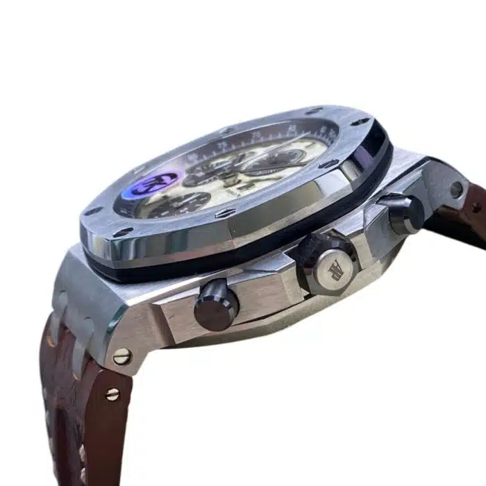 Audemars Piguet Royal Oak Offshore 26470ST.OO.A801CR.01 Size:42mm 1:1 Replica - Image 7