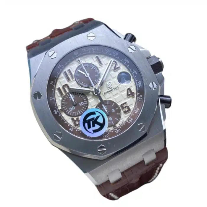 Audemars Piguet Royal Oak Offshore 26470ST.OO.A801CR.01 Size:42mm 1:1 Replica - Image 6