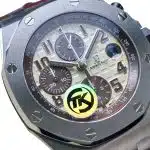 Audemars Piguet Royal Oak Offshore 26470ST.OO.A801CR.01 Size:42mm 1:1 Replica - Image 5