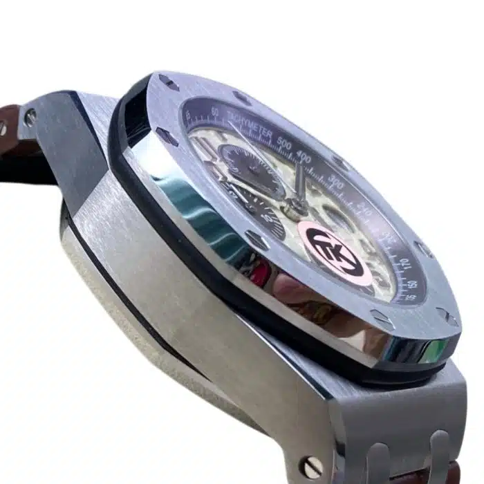Audemars Piguet Royal Oak Offshore 26470ST.OO.A801CR.01 Size:42mm 1:1 Replica - Image 4