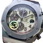 Audemars Piguet Royal Oak Offshore 26470ST.OO.A801CR.01 Size:42mm 1:1 Replica - Image 2