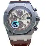 Audemars Piguet Royal Oak Offshore 26470ST.OO.A801CR.01 Size:42mm 1:1 Replica - Image 3
