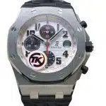 Audemars Piguet Royal Oak Offshore 26170ST.OO.D101CR.02 Size:42mm 1:1 Replica - Image 6