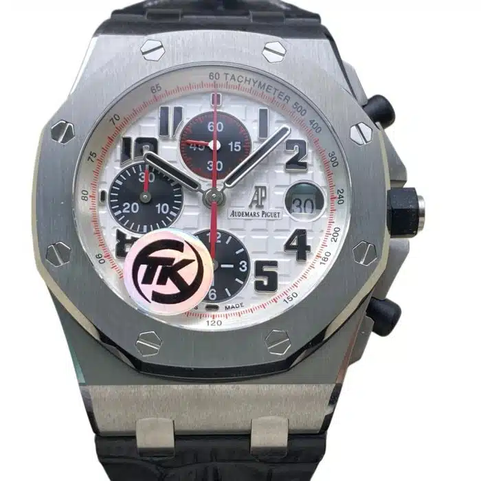 Audemars Piguet Royal Oak Offshore 26170ST.OO.D101CR.02 Size:42mm 1:1 Replica - Image 6