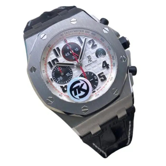 Audemars Piguet Royal Oak Offshore 26170ST.OO.D101CR.02 Size:42mm 1:1 Replica - Image 5
