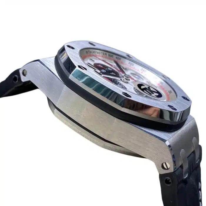 Audemars Piguet Royal Oak Offshore 26170ST.OO.D101CR.02 Size:42mm 1:1 Replica - Image 4