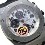 Audemars Piguet Royal Oak Offshore 26170ST.OO.D101CR.02 Size:42mm 1:1 Replica - Image 3