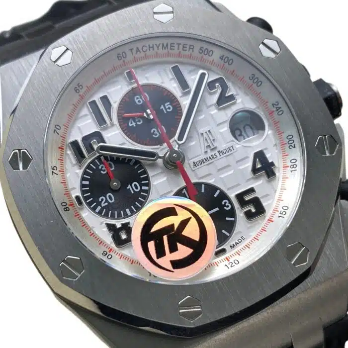 Audemars Piguet Royal Oak Offshore 26170ST.OO.D101CR.02 Size:42mm 1:1 Replica - Image 3