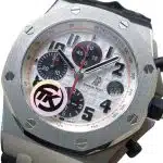 Audemars Piguet Royal Oak Offshore 26170ST.OO.D101CR.02 Size:42mm 1:1 Replica - Image 2