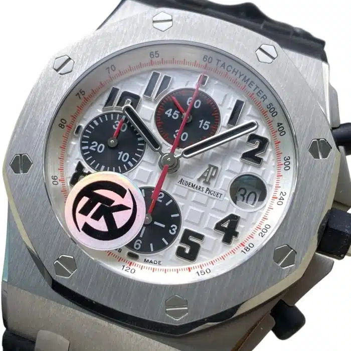 Audemars Piguet Royal Oak Offshore 26170ST.OO.D101CR.02 Size:42mm 1:1 Replica - Image 2