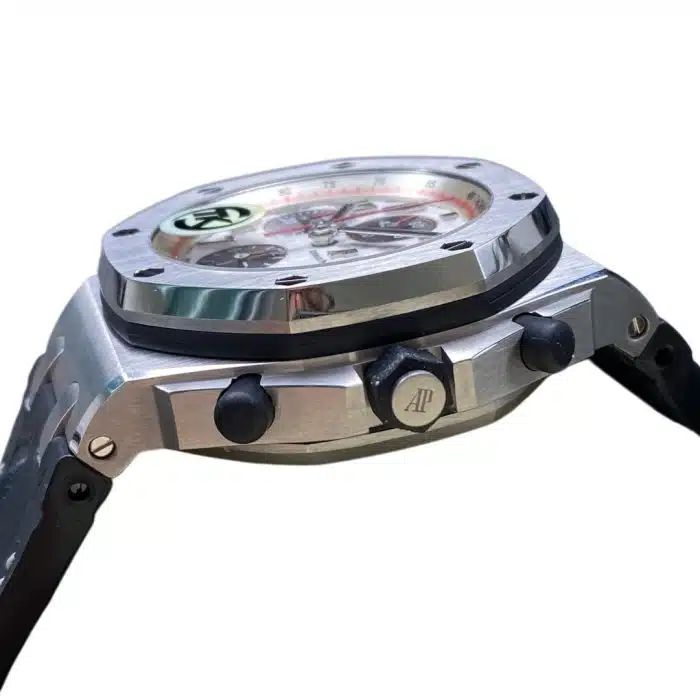 Audemars Piguet Royal Oak Offshore 26170ST.OO.D101CR.02 Size:42mm 1:1 Replica - Image 7
